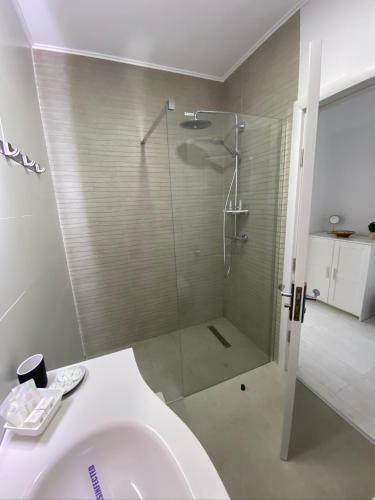 Apartamento Dari Hati