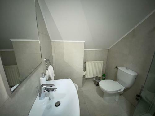 Apartamentos Casa Edelweiss
