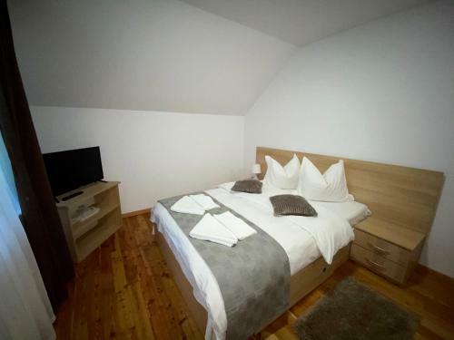 Apartamentos Casa Edelweiss