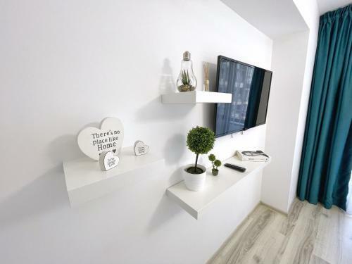Perfect View Apartment