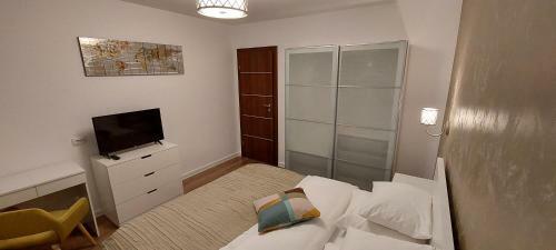 Apartamento Sinaia City Center