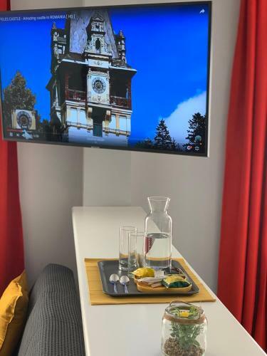 Hostal Vila De Argint