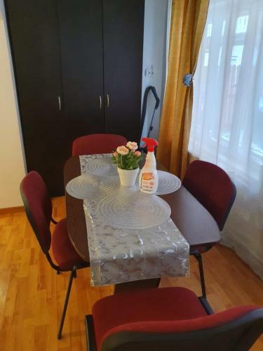 Apartamento Jorj Suites Sinaia