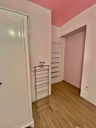 Sweet Pink By Miro Apartment