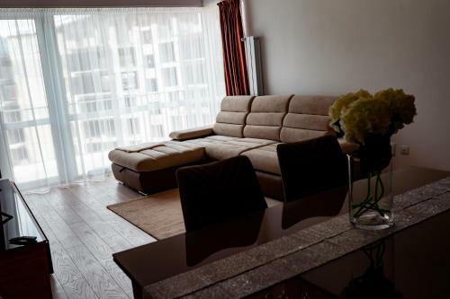 Elite Apartments Sinaia