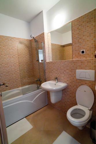 Elite Apartments Sinaia