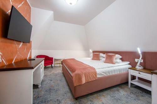 Hotel Movili?a Residence