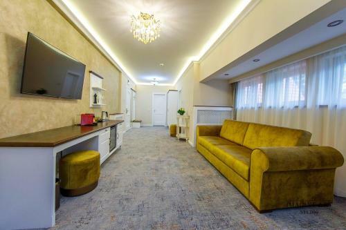 Hotel Movili?a Residence