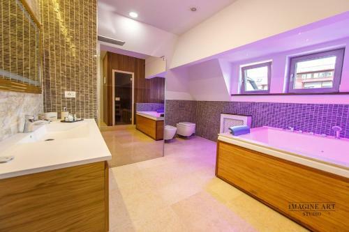 Hotel Movili?a Residence