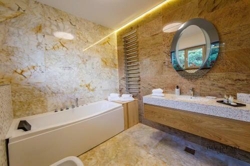 Hotel Movili?a Residence