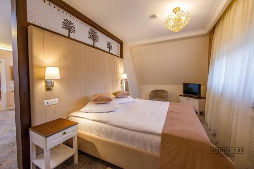 Hotel Movili?a Residence