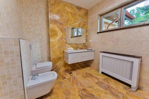 Hotel Movili?a Residence
