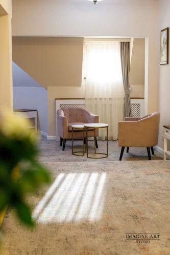 Hotel Movili?a Residence