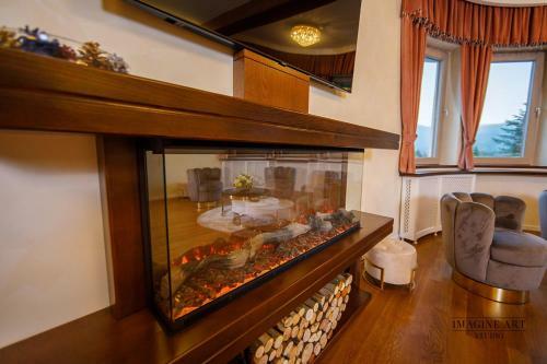 Hotel Movili?a Residence