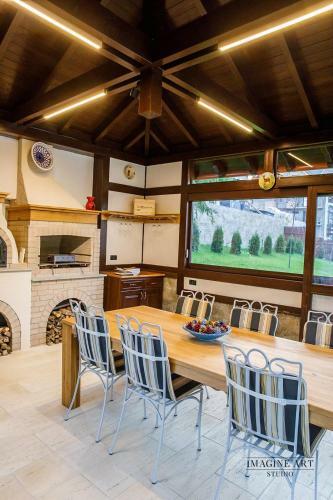 Hotel Movili?a Residence