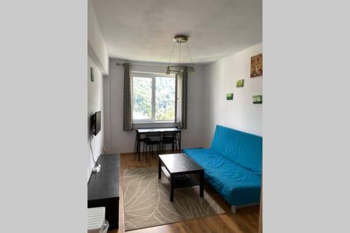 Extremely Quiet And Relaxing Apartment