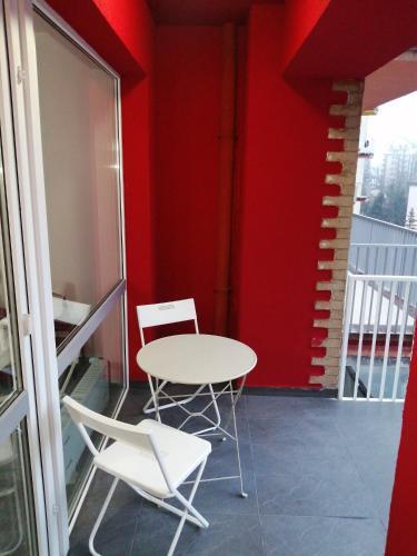 Apartamento Belle View Sinaia