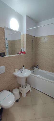 Apartamento Belle View Sinaia