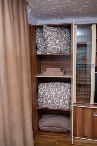 Apartament Dilama Sinaia