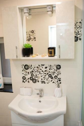 Apartament Dilama Sinaia