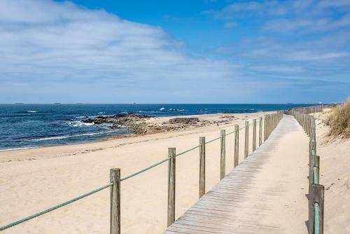 Madalena Beach Apartment By Mp