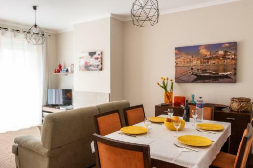 Madalena Beach Apartment By Mp