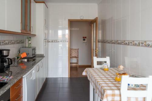 Madalena Beach Apartment By Mp