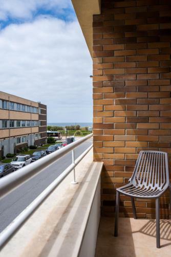 Madalena Beach Apartment By Mp