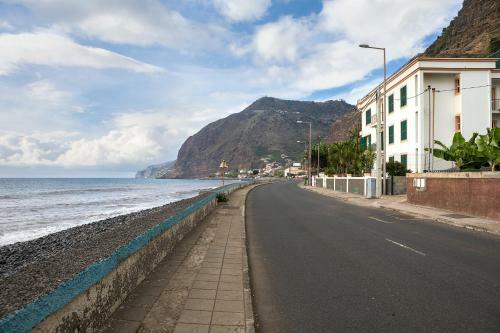 Apartamento Madalena Sunset By Madeira Sun Travel