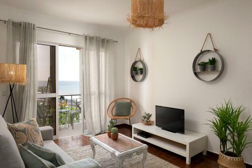 Apartamento Madalena Sunset By Madeira Sun Travel