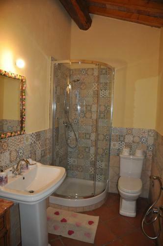 Bed & Breakfast Casa Della Madonna