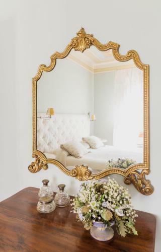 Bed & Breakfast Villa Sestilia Guest House