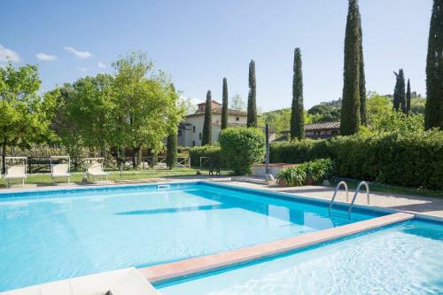 Bed & Breakfast Villa Sestilia Guest House