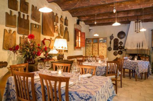 Bed & Breakfast Villa Sestilia Guest House