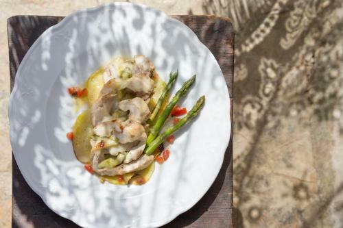 Bed & Breakfast Villa Sestilia Guest House