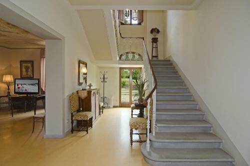 Bed & Breakfast Villa Sestilia Guest House