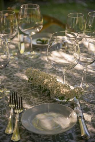 Bed & Breakfast Villa Sestilia Guest House