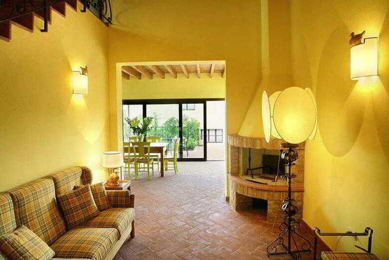 Apartamento Villa I Laghi