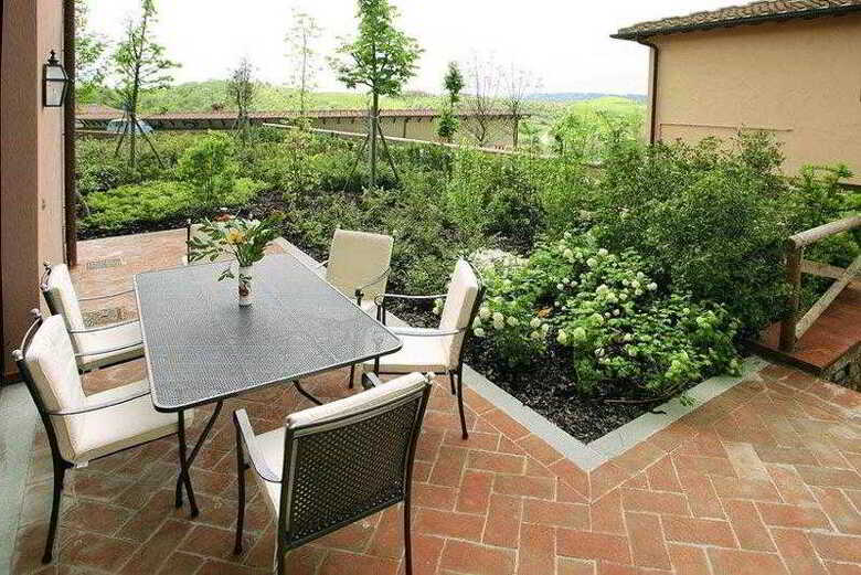 Apartamento Villa I Laghi