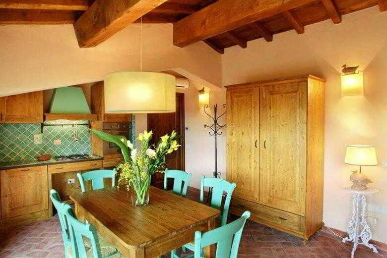 Apartamento Villa I Laghi