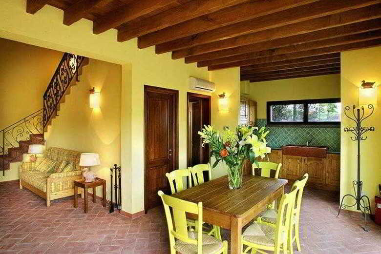 Apartamento Villa I Laghi