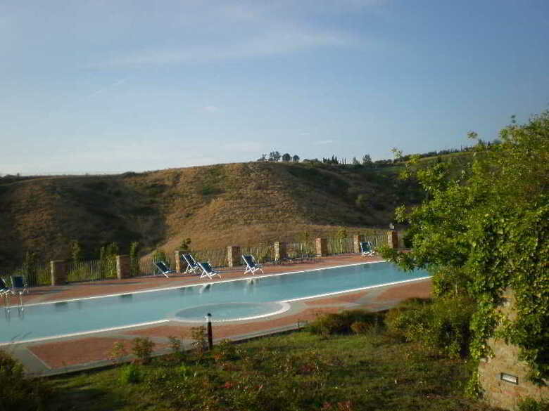 Apartamento Villa I Laghi