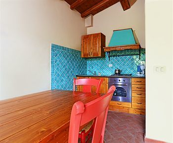 Apartamento Villa I Laghi