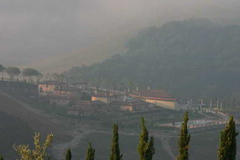 Apartamento Villa I Laghi