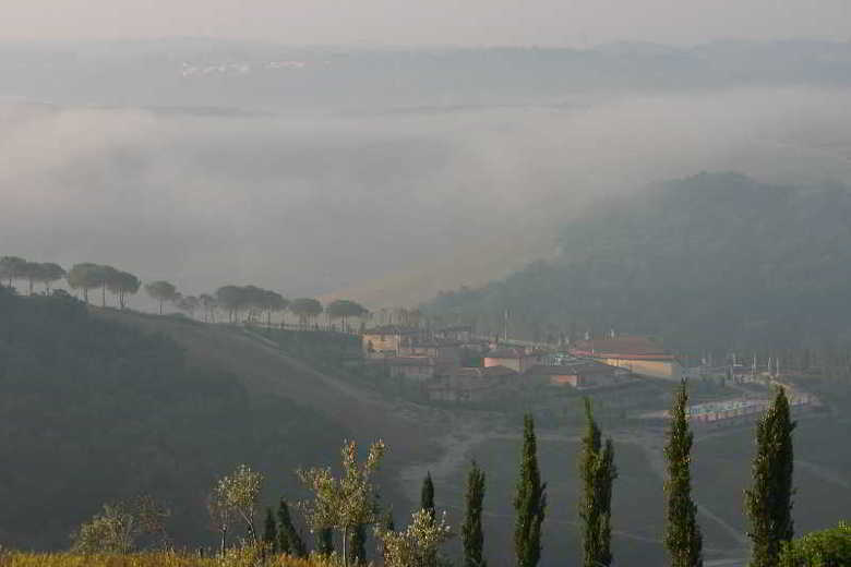 Apartamento Villa I Laghi