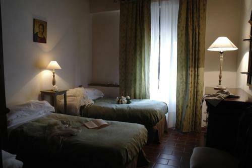 Apartamento Antico Casale Montaione