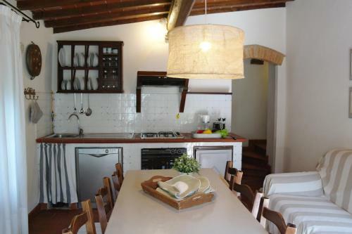Apartamento Antico Casale Montaione