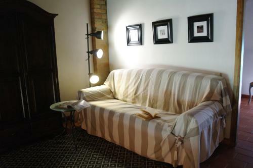 Apartamento Antico Casale Montaione