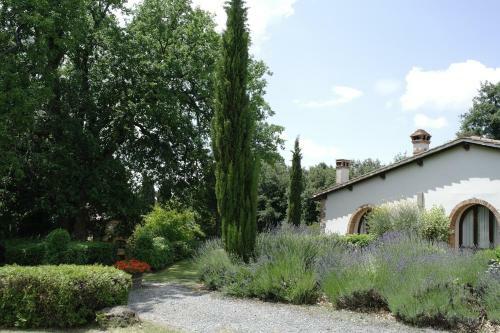 Apartamento Antico Casale Montaione