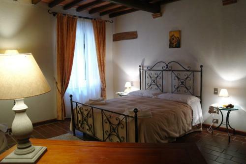 Apartamento Antico Casale Montaione